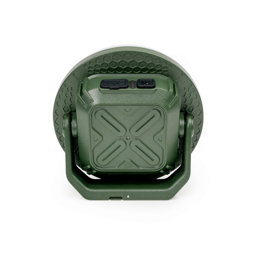 Lanterna de campismo LED/13,5W/5V 6000mAh