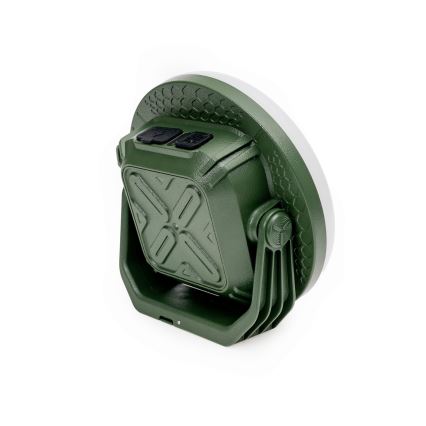 Lanterna de campismo LED/13,5W/5V 6000mAh