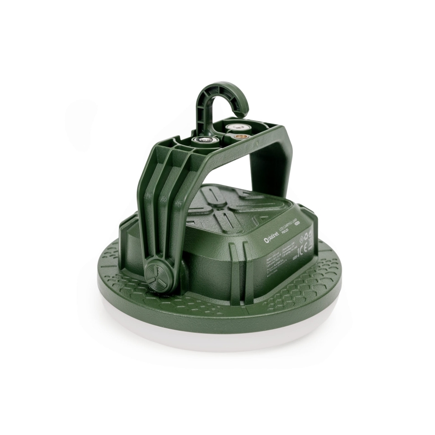 Lanterna de campismo LED/13,5W/5V 6000mAh