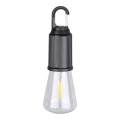 Lanterna de campismo LED/3,7V 400 mAh IP44