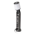 Lanterna de trabalho recarregável LED/5W/5V 1200 mAh