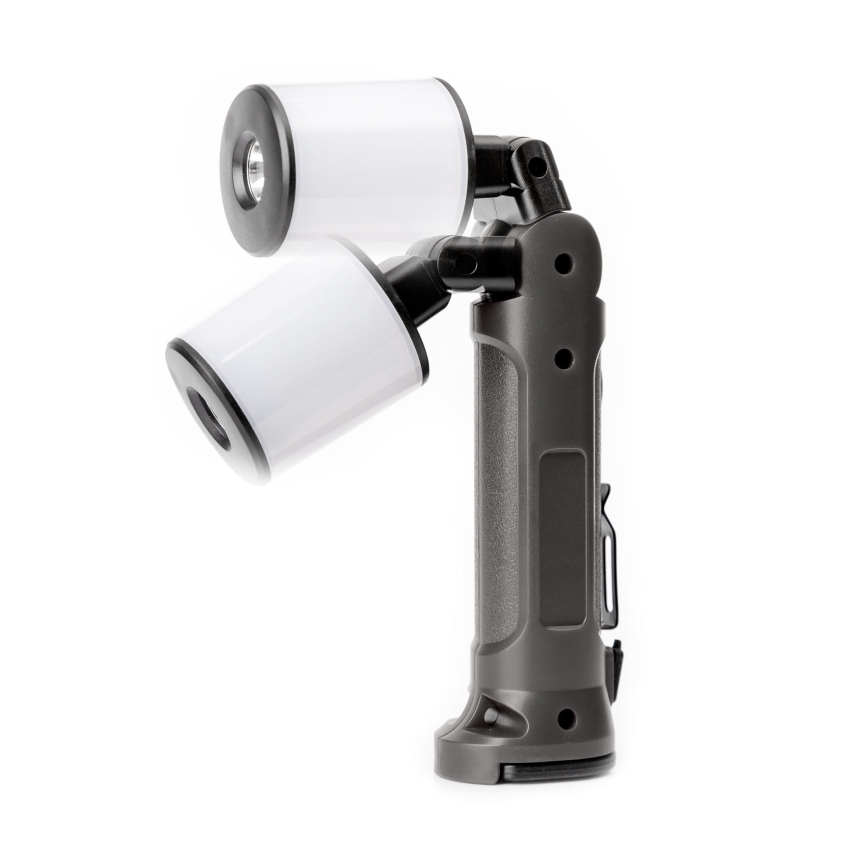 Lanterna de trabalho recarregável LED/5W/5V 1200 mAh