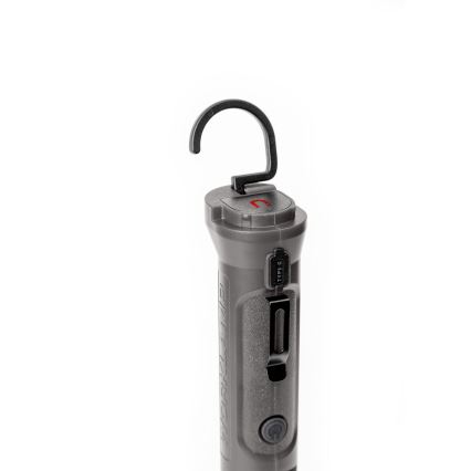 Lanterna de trabalho recarregável LED/5W/5V 1200 mAh