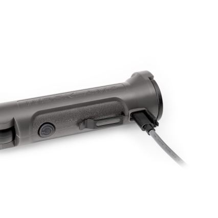 Lanterna de trabalho recarregável LED/5W/5V 1200 mAh