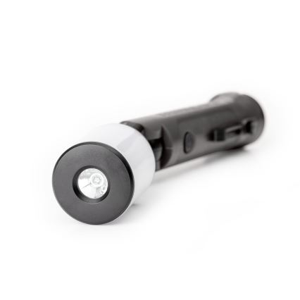 Lanterna de trabalho recarregável LED/5W/5V 1200 mAh