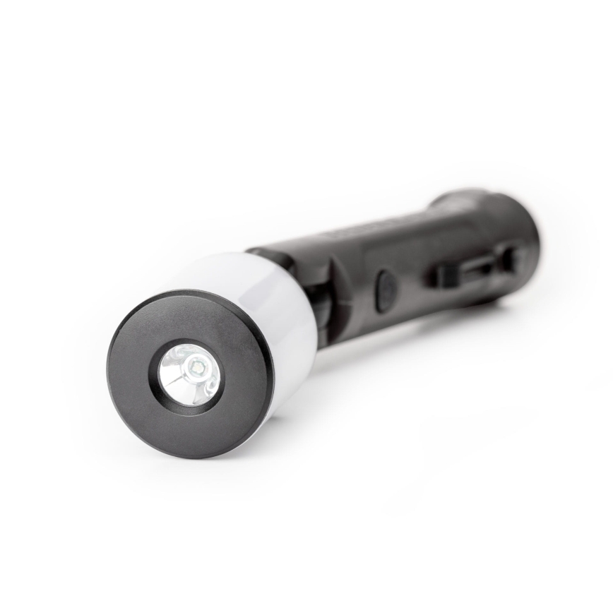 Lanterna de trabalho recarregável LED/5W/5V 1200 mAh