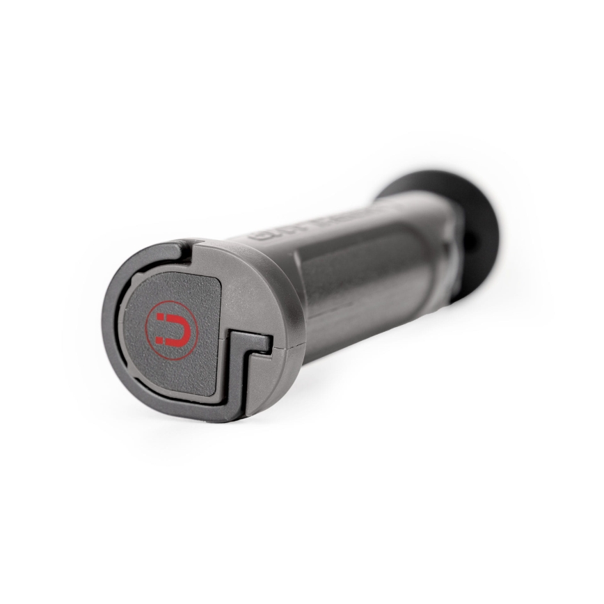 Lanterna de trabalho recarregável LED/5W/5V 1200 mAh