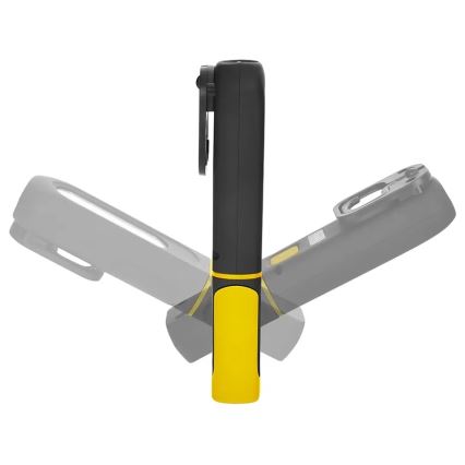 Lanterna de trabalho recarregável LED regulável LED/8W/5V IP44 420 lm 1200 mAh