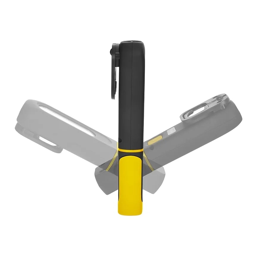 Lanterna de trabalho recarregável LED regulável LED/8W/5V IP44 420 lm 1200 mAh