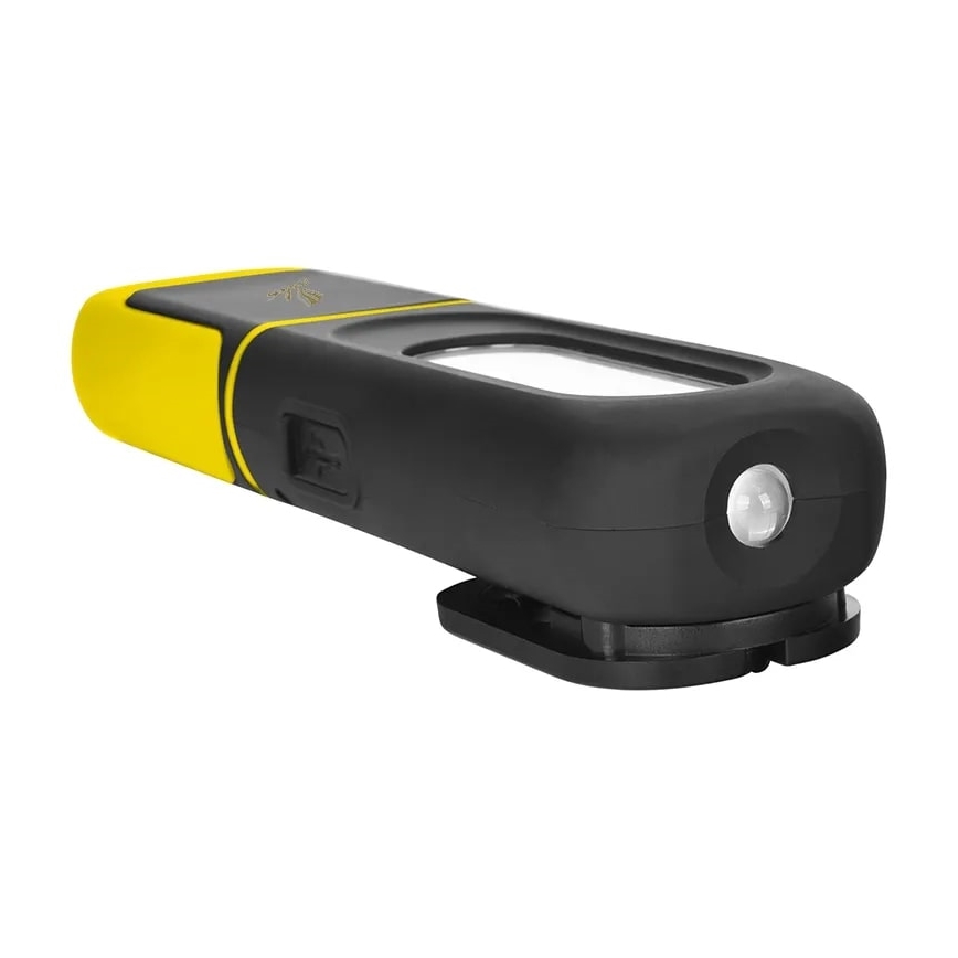 Lanterna de trabalho recarregável LED regulável LED/8W/5V IP44 420 lm 1200 mAh