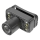 Lanterna frontal LED recarregável regulável LED/2,1W/5V 500 mAh