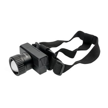Lanterna frontal recarregável LED/1x21700 1000 lm 3000 mAh