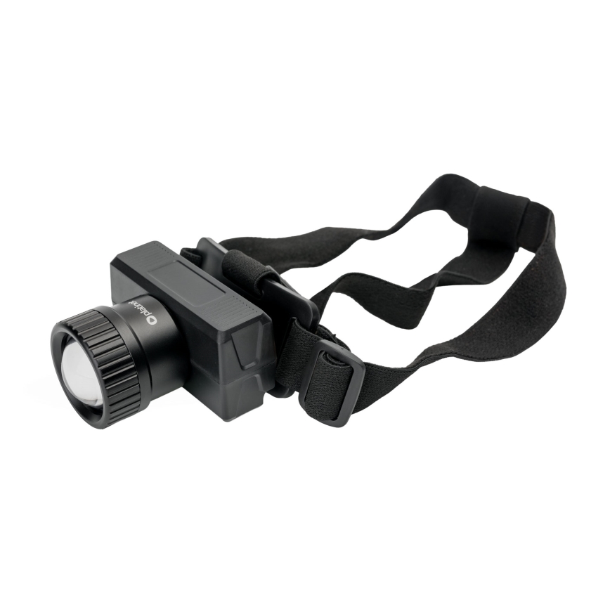 Lanterna frontal recarregável LED/1x21700 1000 lm 3000 mAh
