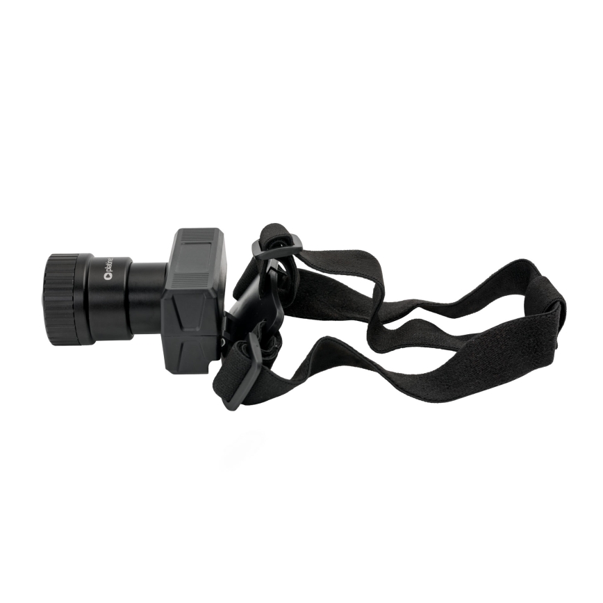 Lanterna frontal recarregável LED/1x21700 1000 lm 3000 mAh
