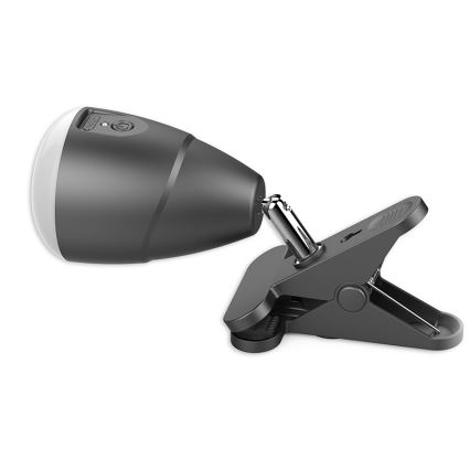 Lanterna LED CLIP LED/5W/5V 4000K