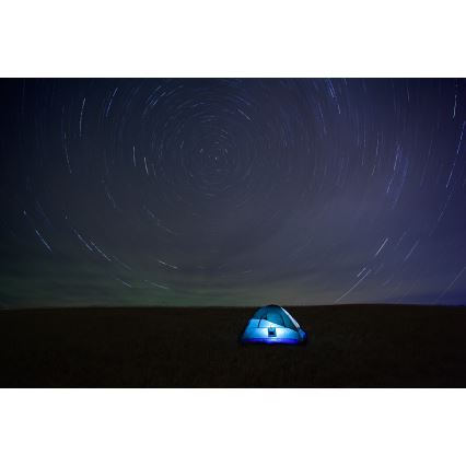 Lanterna LED CLIP LED/5W/5V 4000K