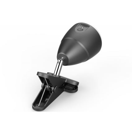 Lanterna LED CLIP LED/5W/5V 4000K