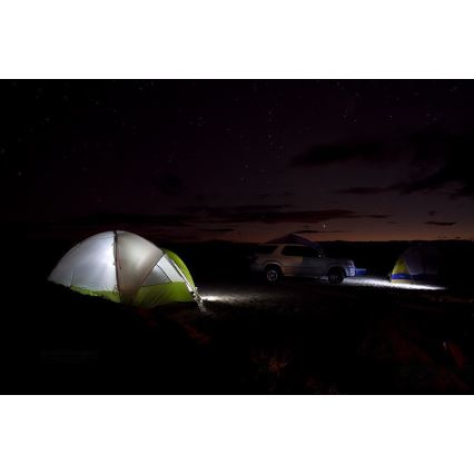 Lanterna LED CLIP LED/5W/5V 4000K