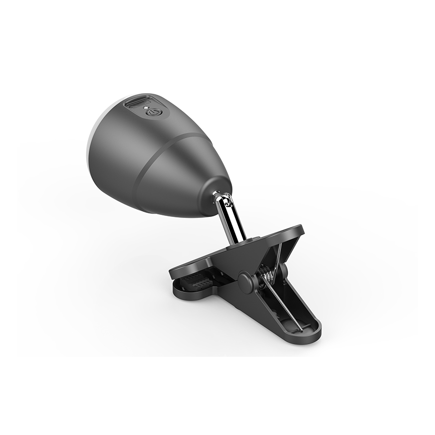 Lanterna LED CLIP LED/5W/5V 4000K