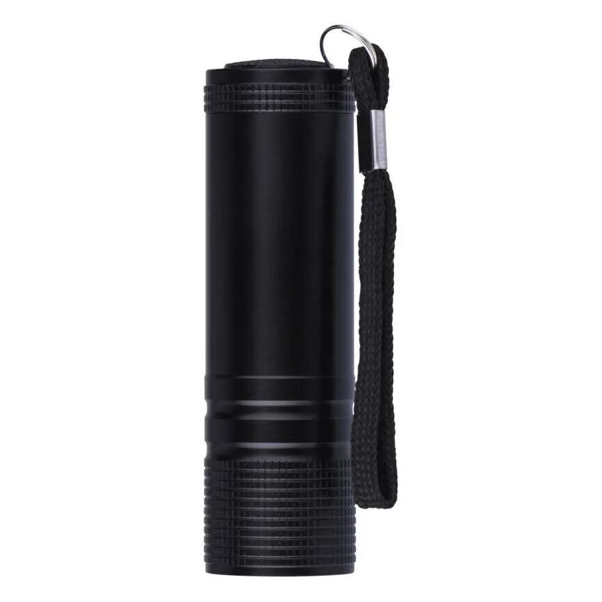 Lanterna LED COB LED/3xAAA