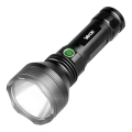 Lanterna LED com regulação LED/20W/5V IPX5 1900 brilhante 5000 mAh