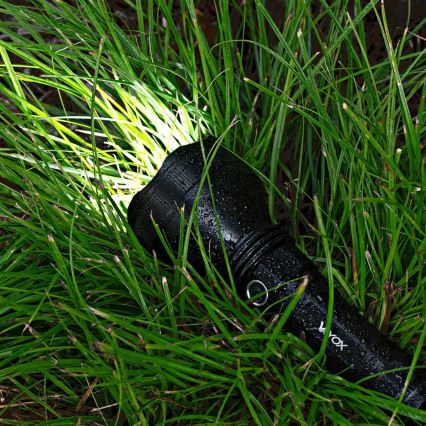 Lanterna LED com regulação LED/20W/5V IPX5 1900 brilhante 5000 mAh