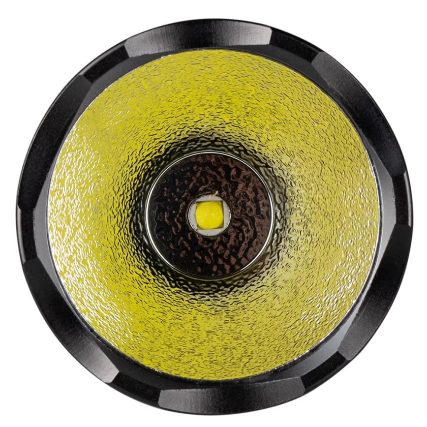 Lanterna LED com regulação LED/20W/5V IPX5 1900 brilhante 5000 mAh