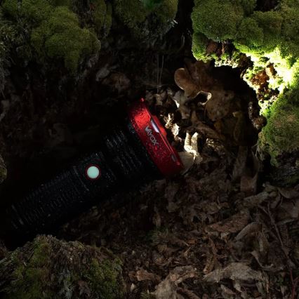 Lanterna LED com regulação LED/20W/5V IPX5 2000 brilhante 6000 mAh