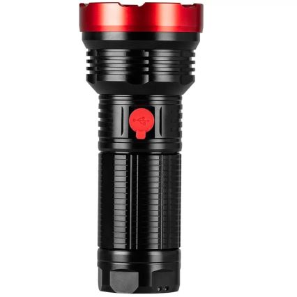 Lanterna LED com regulação LED/20W/5V IPX5 2000 brilhante 6000 mAh