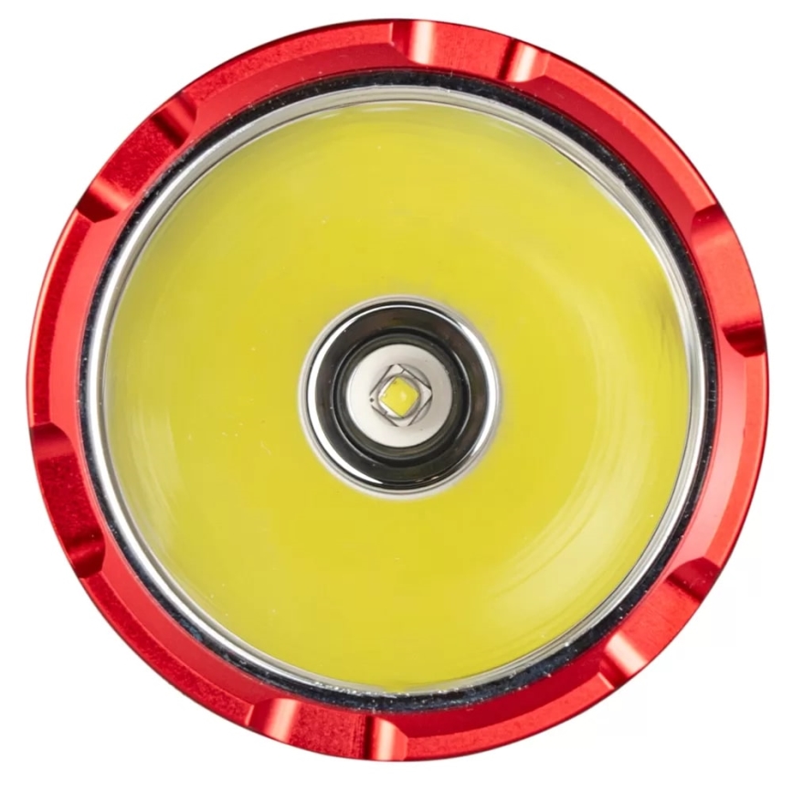 Lanterna LED com regulação LED/20W/5V IPX5 2000 brilhante 6000 mAh