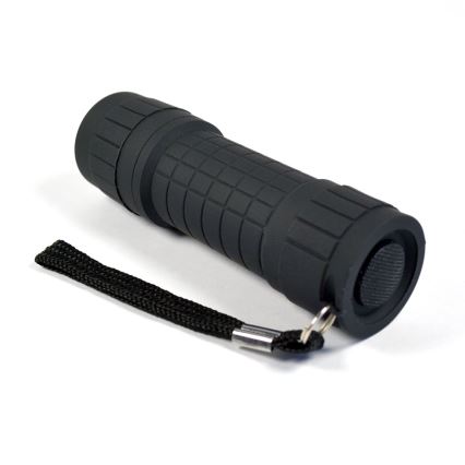 Lanterna LED LED/3W/120lm/3xAAA - pilhas incluídas