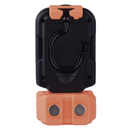 Lanterna LED LED/3W/3xAAA