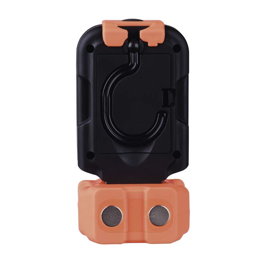 Lanterna LED LED/3W/3xAAA