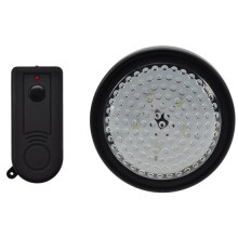 Lanterna LED LED/3xAA + RC