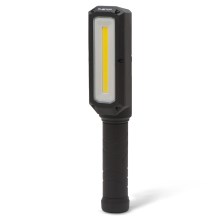 Lanterna LED LED/8W/COB/3xAA IP54