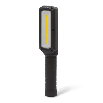 Lanterna LED LED/8W/COB/3xAA IP54