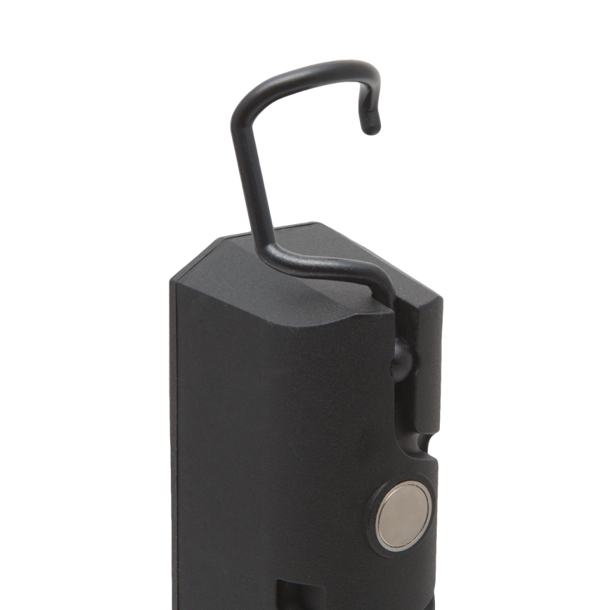 Lanterna LED LED/8W/COB/3xAA IP54