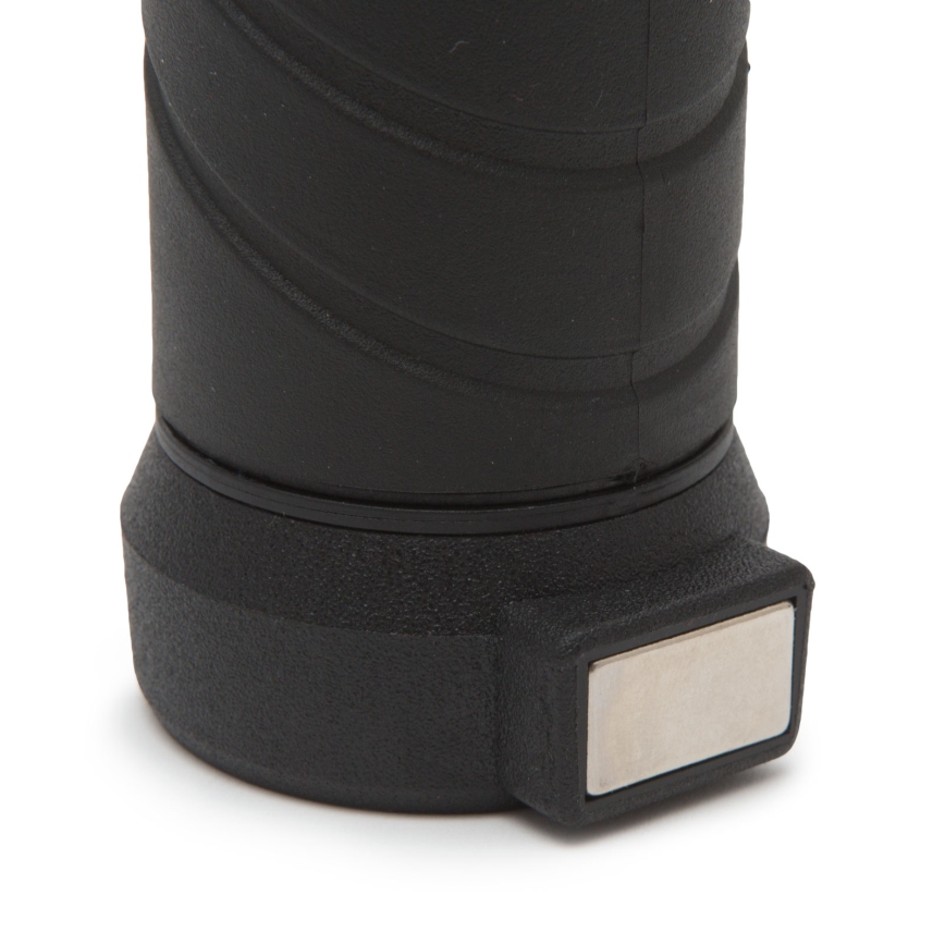 Lanterna LED LED/8W/COB/3xAA IP54