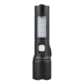 Lanterna LED recarregável regulável LED/5W/5V 400 lm 1200 mAh