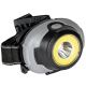 Lanterna para cabeça LED 2xLED/3xAAA IP44 170 lm