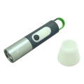 Lanterna recarregável LED/10W/3,7V 750 lm 10h 1500 mAh