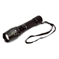 Lanterna recarregável LED Cree XML T6 LED/3,7V 2200mAh IP44