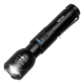 Lanterna recarregável LED dimmerizável LED/20W/5V IPX4 800 lm 2000 mAh