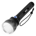 Lanterna recarregável LED dimmerizável LED/20W/5V IPX5 1570 lm 8400 mAh
