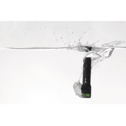 Lanterna recarregável LED GP DISCOVERY CR41 LED/Li-lon 3,7V IPX7