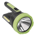 Lanterna recarregável LED LED/3,7V 210 lm 1800mAh