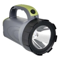 Lanterna recarregável LED LED/3,7V 300 lm 2400mAh