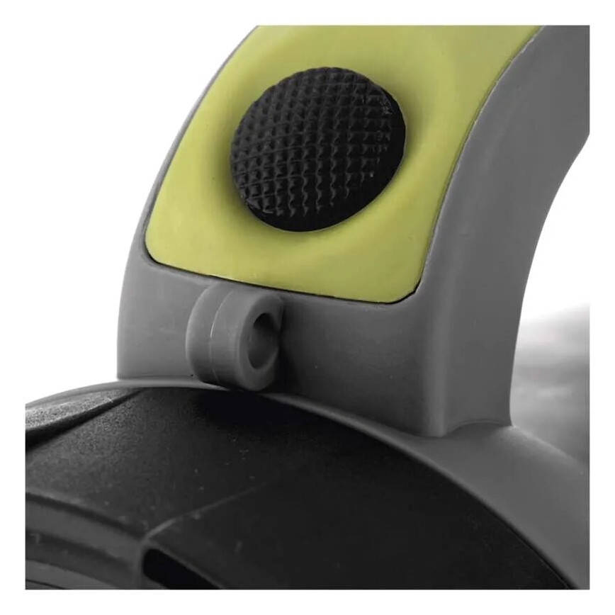 Lanterna recarregável LED LED/3,7V 300 lm 2400mAh