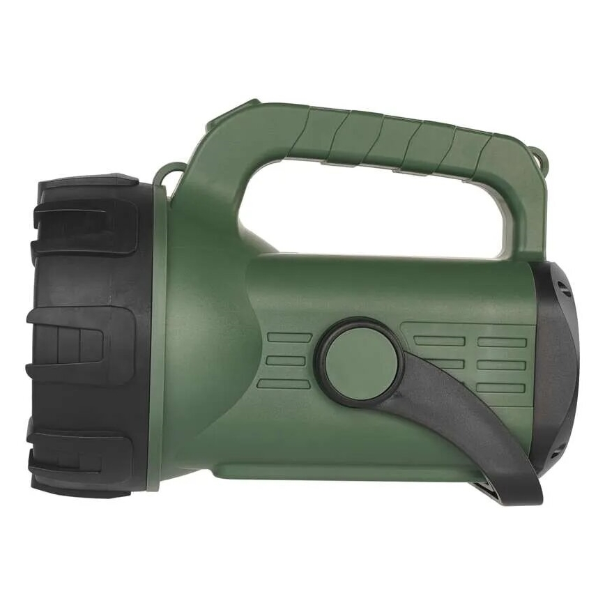 Lanterna recarregável LED LED/3,7V IP43 700 lm 3600mAh