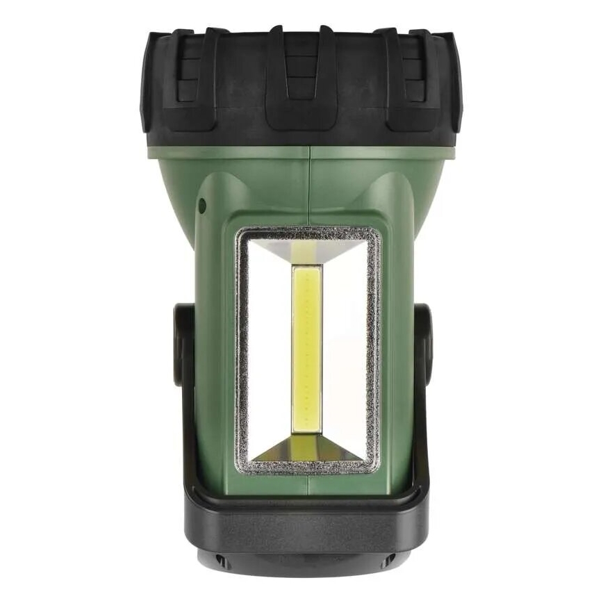 Lanterna recarregável LED LED/3,7V IP43 700 lm 3600mAh